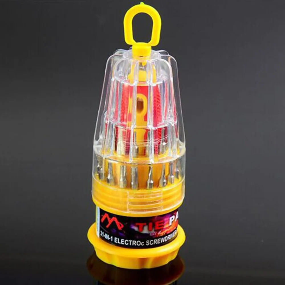 

3in1 Screwdriver Multifunction Screwdriver Assembly And Disassembly Machine Combination Practical Tool For Repair Set Drop Ship