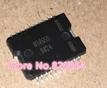 

10pcs/lot B58655 HSOP20