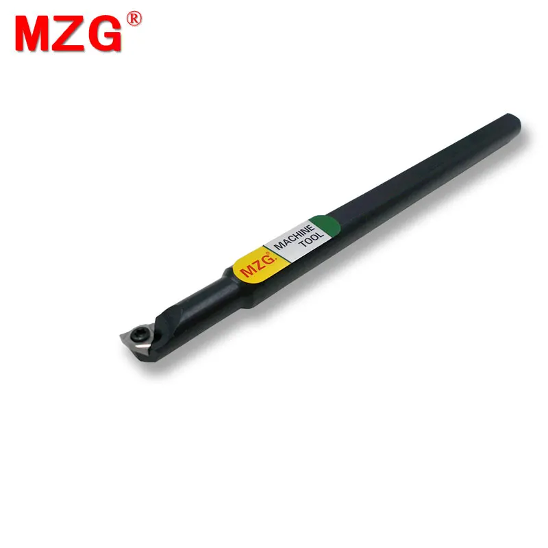 MZG фрезерный станок с чпу токарные инструменты небольшие отверстия