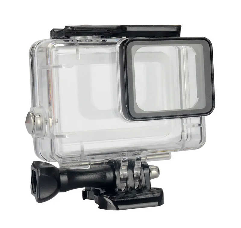 Waterproof Protection Housing Case Kit Diving 45M Protective For Gopro Hero 6 Hero 5 Go Pro 6 5 Sport Camera Accessories (1)