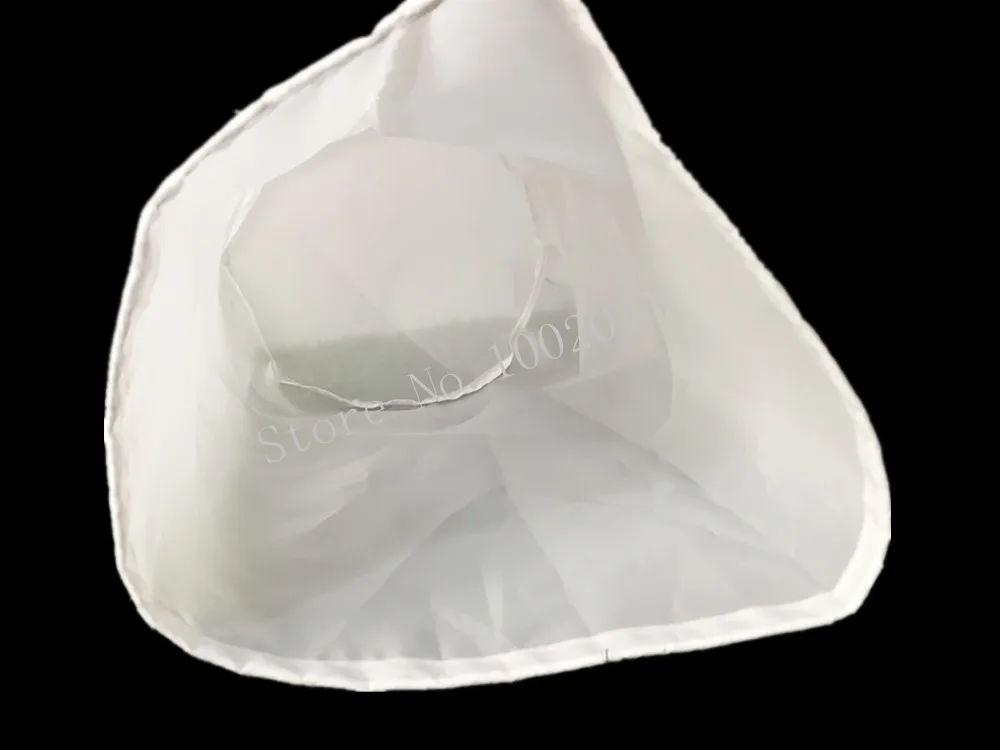 2028cm 300M food grade filter bag for Beer wine moonshine home brew soybean milk juice Dumpling Stuffing filter (6)