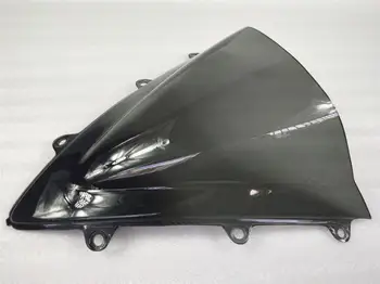 

CBR1000RR 12-13 Double Bubble Windshield Windscreen Odometer Clock Visor Deflector Wind Shield for Honda CBR 1000 RR 2012 2013