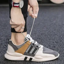 Male Shoe 2019 Season Leisure Time Trend Man Canvas Skate Casual Shoes Motion Joker Ventilation Zapatos De Hombre Sneakers Men Male Shoe 2019 Season Leisure Time Trend Man Canvas Skate Casual Shoes Motion Joker Ventilation Zapatos De Hombre Sneakers Men