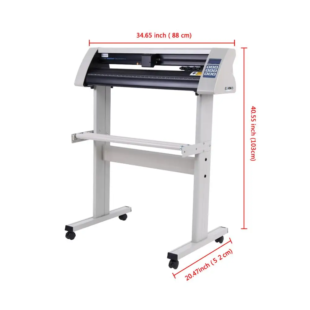 sublimation plotter cutter