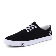 2016 new Men Shoes canvas casual shoes 2016 New Fashion Low flats Breathable Shoes Men Lace Up Shoes