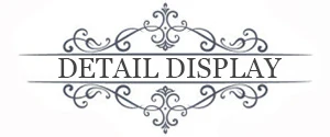 Detail-Display