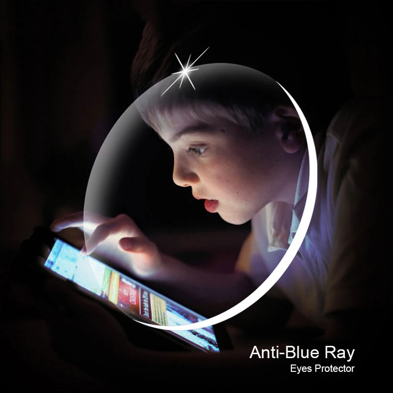 Anti-Blue Ray Lens Myopia Presbyopia Prescription Optical Lenses Glasses Lens For Eyes Protection Reading Eyewear lentes opticos Anti-Blue Ray Lens Myopia Presbyopia Prescription Optical Lenses Glasses Lens For Eyes Protection Reading Eyewear lentes opticos