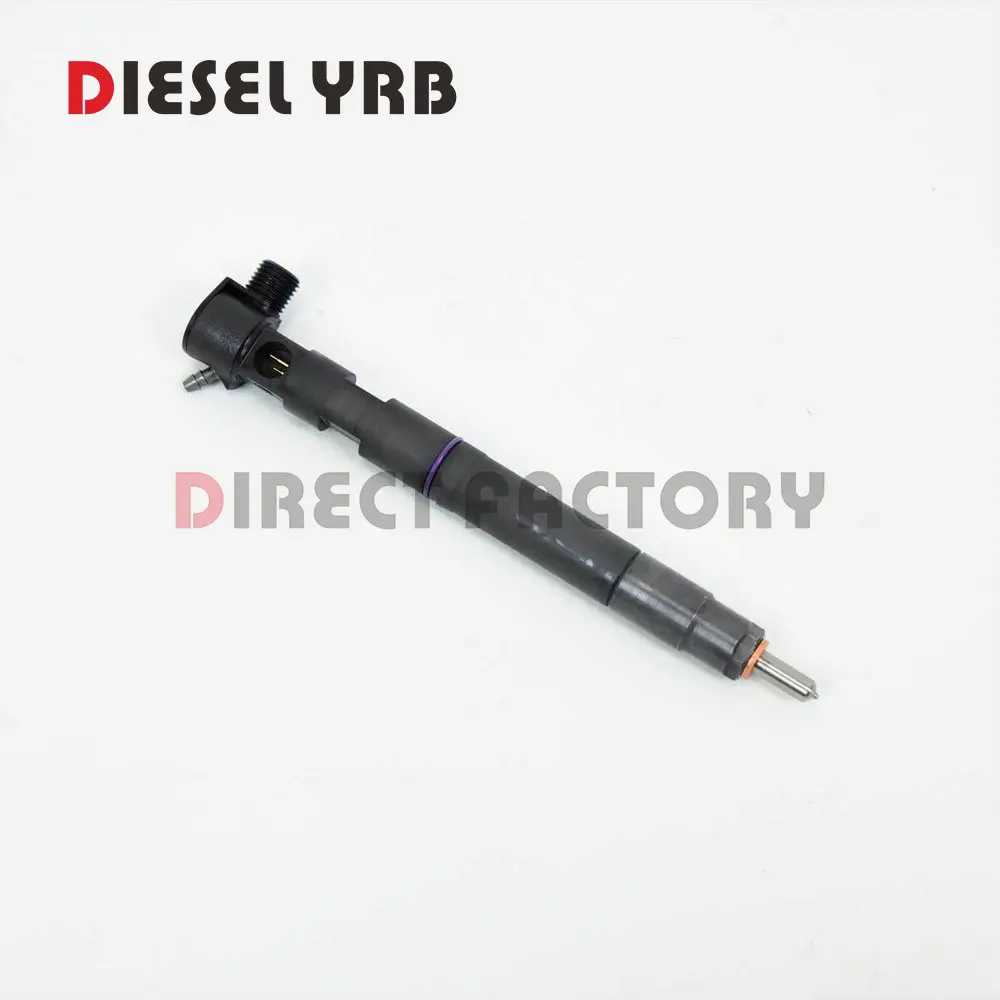 100% Оригинальный инжектор 28489548 28264951 28239766 25195089 для Chevrolet Captiva OPEL Antara