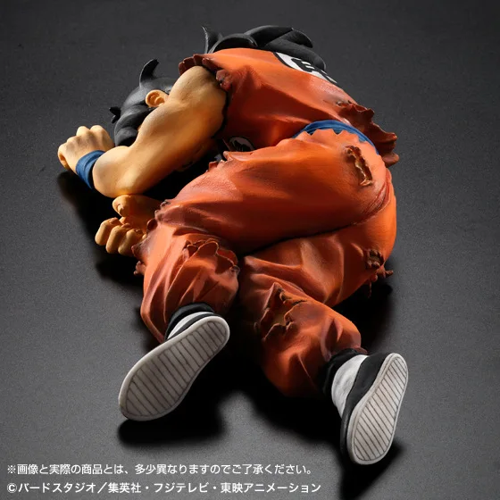 

Dragon Ball Z Action Figures Toy Dead Yamcha Anime DragonBall Z Figures HG Bolas De Dragon Ball