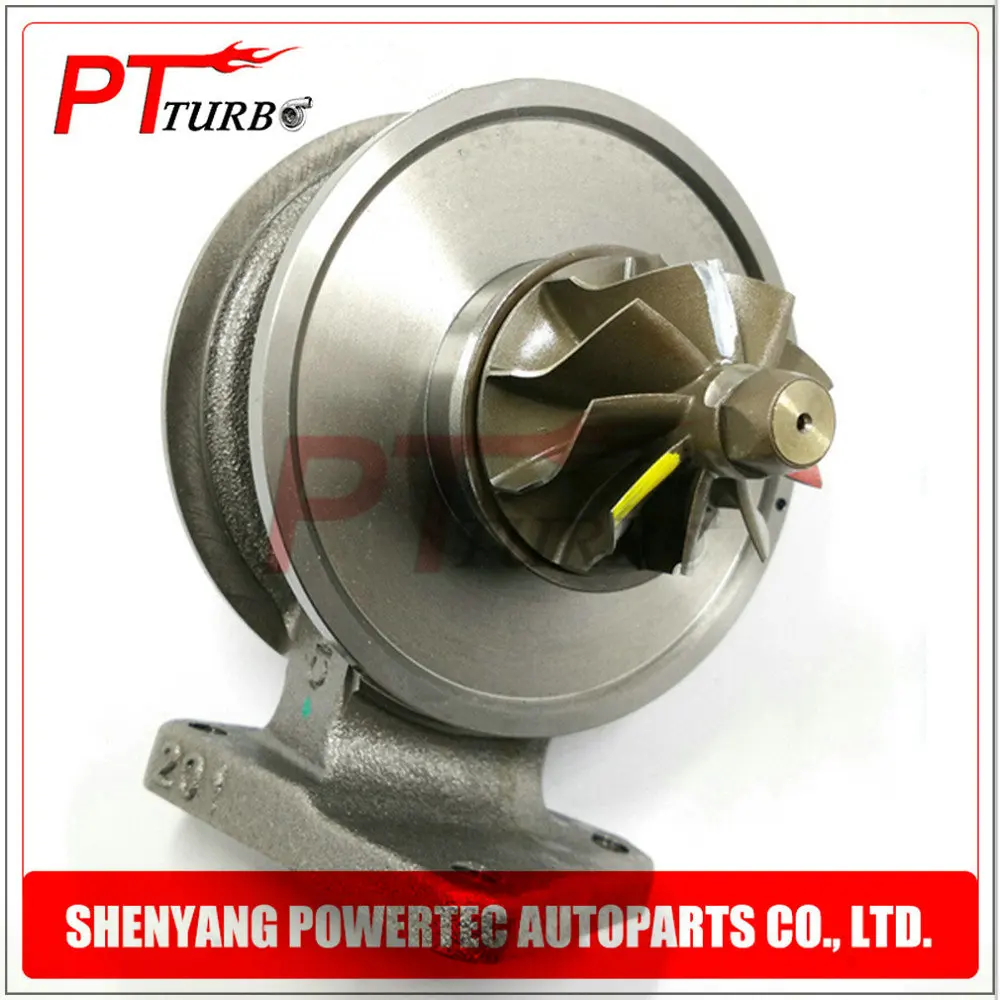 KKK turbocharger VW kit K04 turbo core assembly chra turbine cartridge
