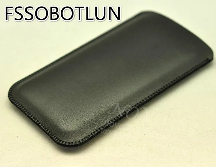 

Factory price,2 style For Vertu New Signature Touch Cover Case Luxury best quality Ultrathin Microfiber Leather Sleeve Pouch bag