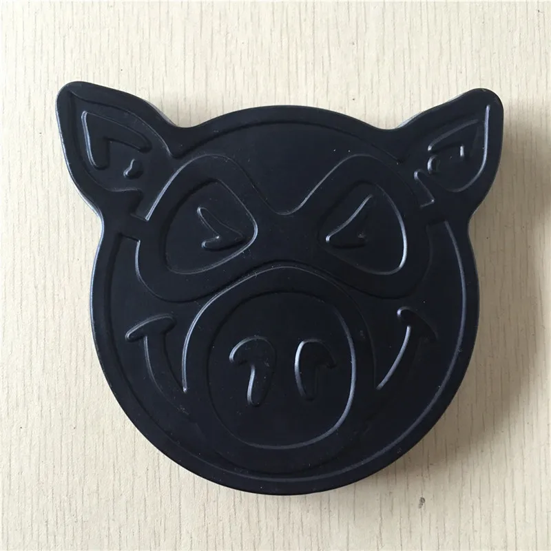 PIG BLACK OPS BEARING  (2)