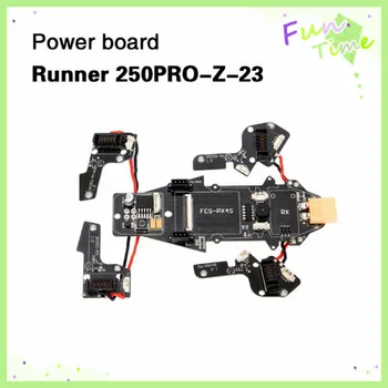 

Walkera Runner 250 PRO-Z-23 Runner 250 Pro Power Board Runner 250 Pro Spare Parts Free Track Shipping