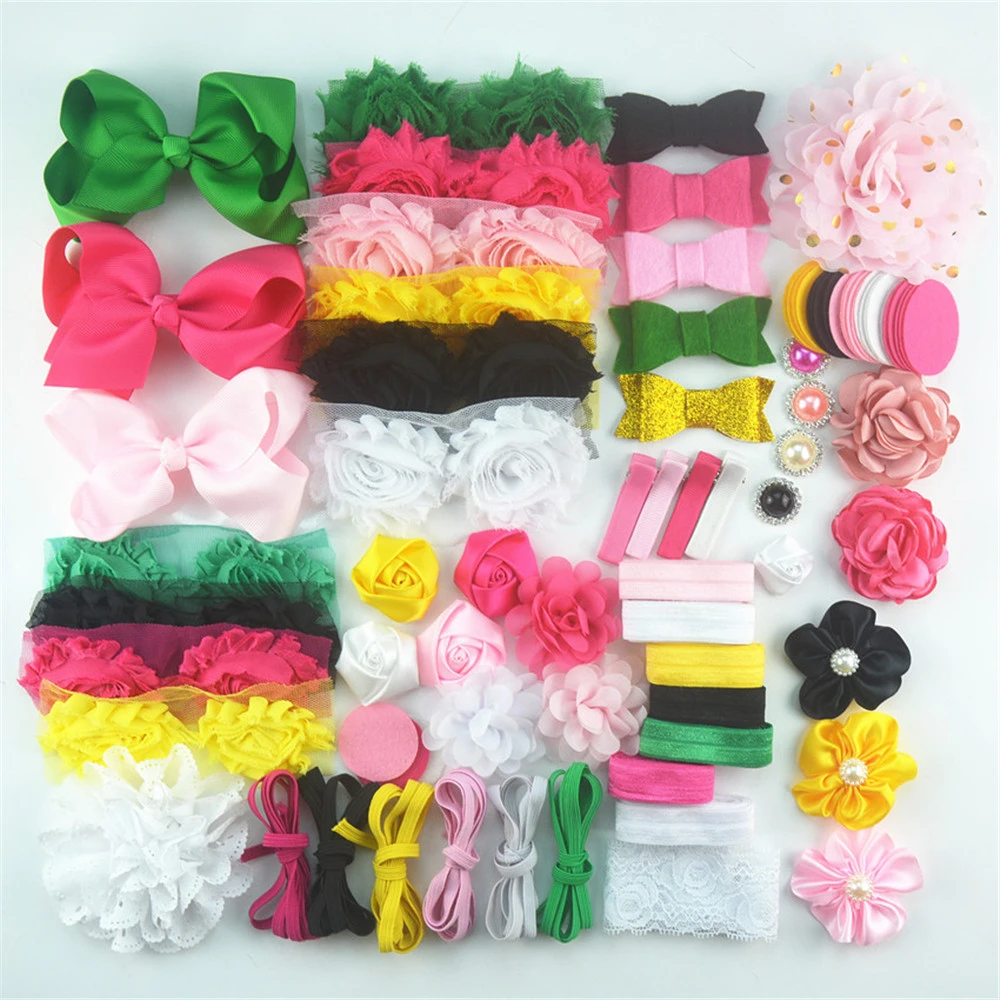 diy headband kit