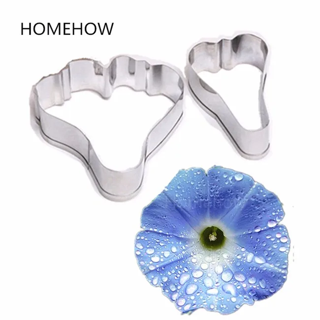 Surfinia Petunia Cake Mold 10 J 10