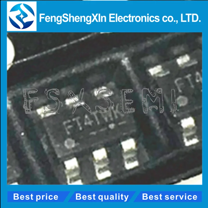 10 шт./лот FP6601Q FP6601QS6B SOT23 6 чип быстрой зарядки|Интегральные схемы| | АлиЭкспресс