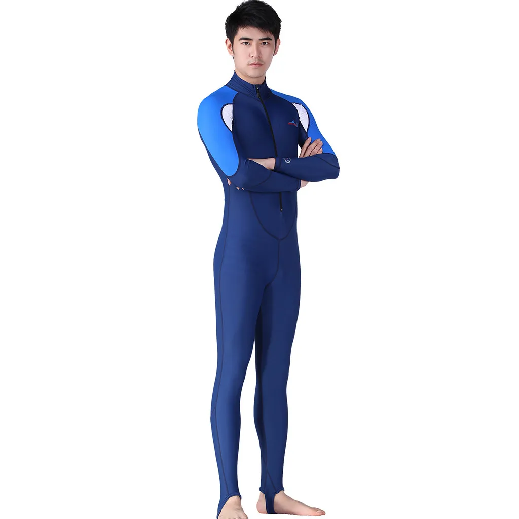 saltar terno homem snorkeling surf mergulho de