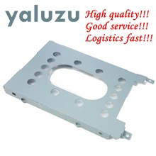 YALUZU для acer Aspire One D255 532H D260 10," HDD жесткий диск Caddy металлический корпус Корпуса HDD AM0AE000500 33. SDE02.001