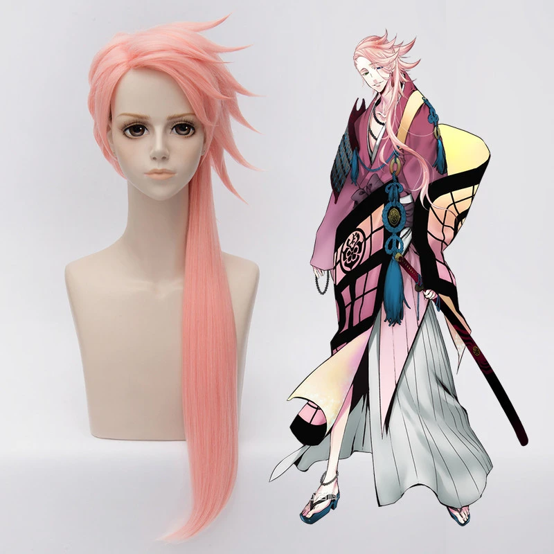 ペイジ出荷 Ws464 ハロウィンコスプレ女性男ピンク髪非常に長い ストレート Costum かつら Wig Hairstyles Wig Greenwig Closure Aliexpress ペイジ出荷 Ws464 ハロウィンコスプレ女性男ピンク髪非常に長い ストレート Costum かつら Wig Hairstyles Wig Greenwig Closure Aliexpress