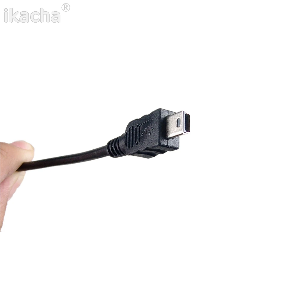 1,5 м USB 2,0 порт зарядный кабель usb-c/HDMI для MacBook Pro камеры Canon видеокамеры Powershot видео интерфейс