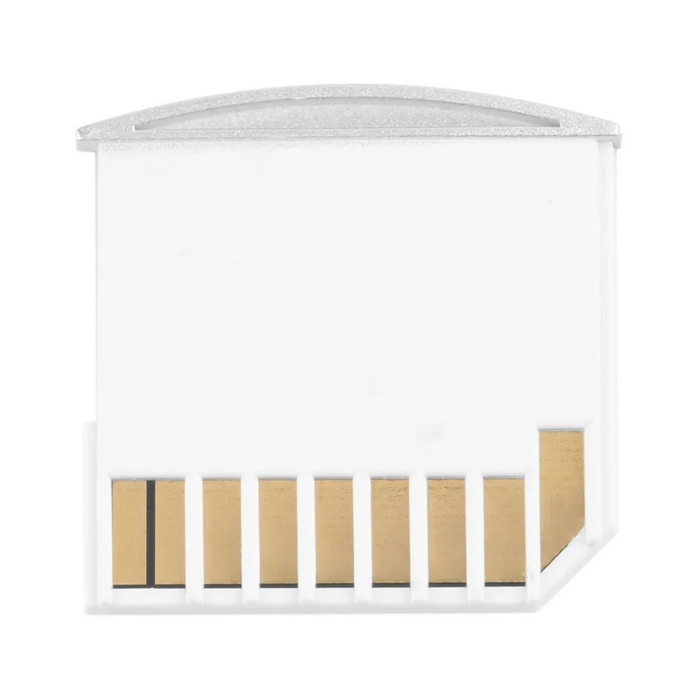 

1 pcs Hot Micro for SD Card Adapter TF Memory to Short for SD Adapter For MacBook Pro Air Drop Shipping