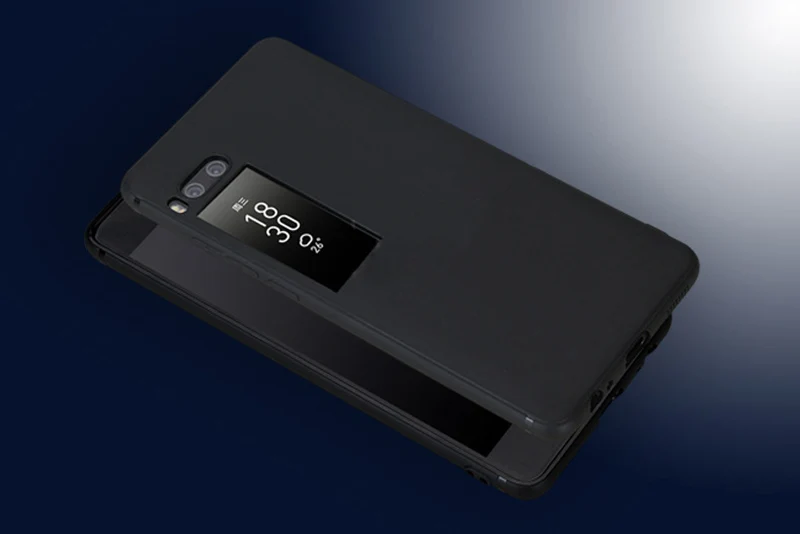 matte silicone case meizu pro 7 pro 7 plus (2)