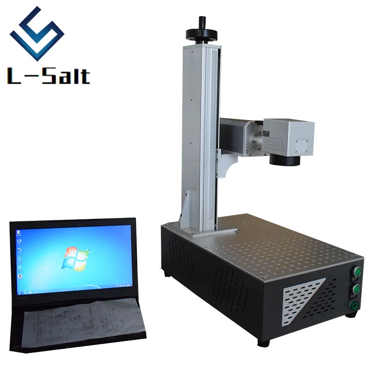 

Laser cutting machine on all metals for DIY design laser marking machine