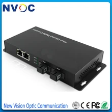 10/100/1000M SM Simplex SC 2RJ45 20 км сбоку внешний Мощность Gigabit одномодовый передатчик эфирной сети с медиумом с UTP, евро зарядка