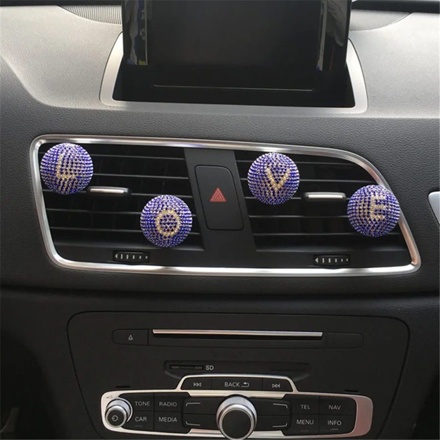 automobile letters