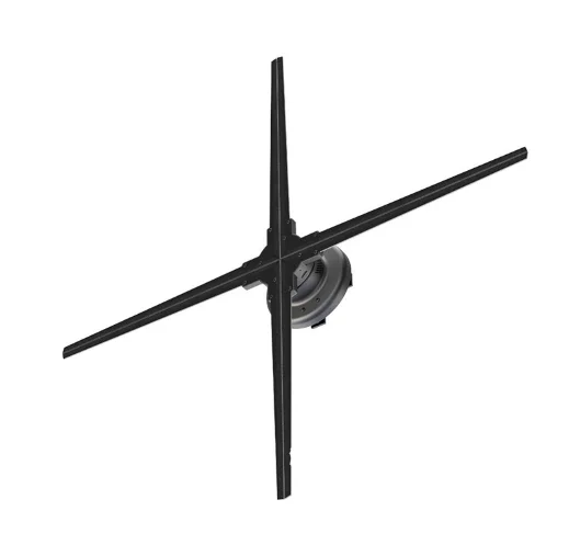 Diameter 70CM 3D holographic LED advertising machine fan 1024*1024 ultra clear resolution naked eye 3D advertising display fan Diameter 70CM 3D holographic LED advertising machine fan 1024*1024 ultra clear resolution naked eye 3D advertising display fan