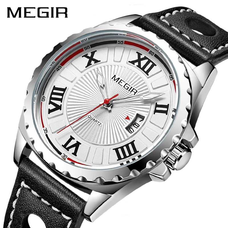 Часы MEGIR 1019 Часы MEGIR 1019