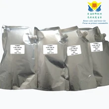 4 шт./лот) Заводская Поставка сыпучих цветной копир тонер порошок используется для OKI C910 930 лазерные принтеры