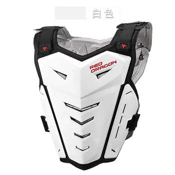 

High quality off-road motorcycle Race armor protective equipment anti-impact Armor-diving racing bib
