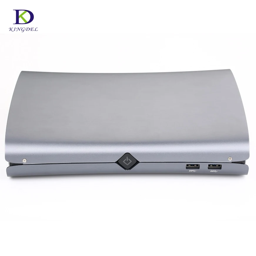 Игровой мини ПК компьютер Intel Quad Core i7 6700HQ GTX 960M GDDR5 4 Гб Видео ОЗУ 1 * HDMI DP Type C S/PDIF 5G Wifi