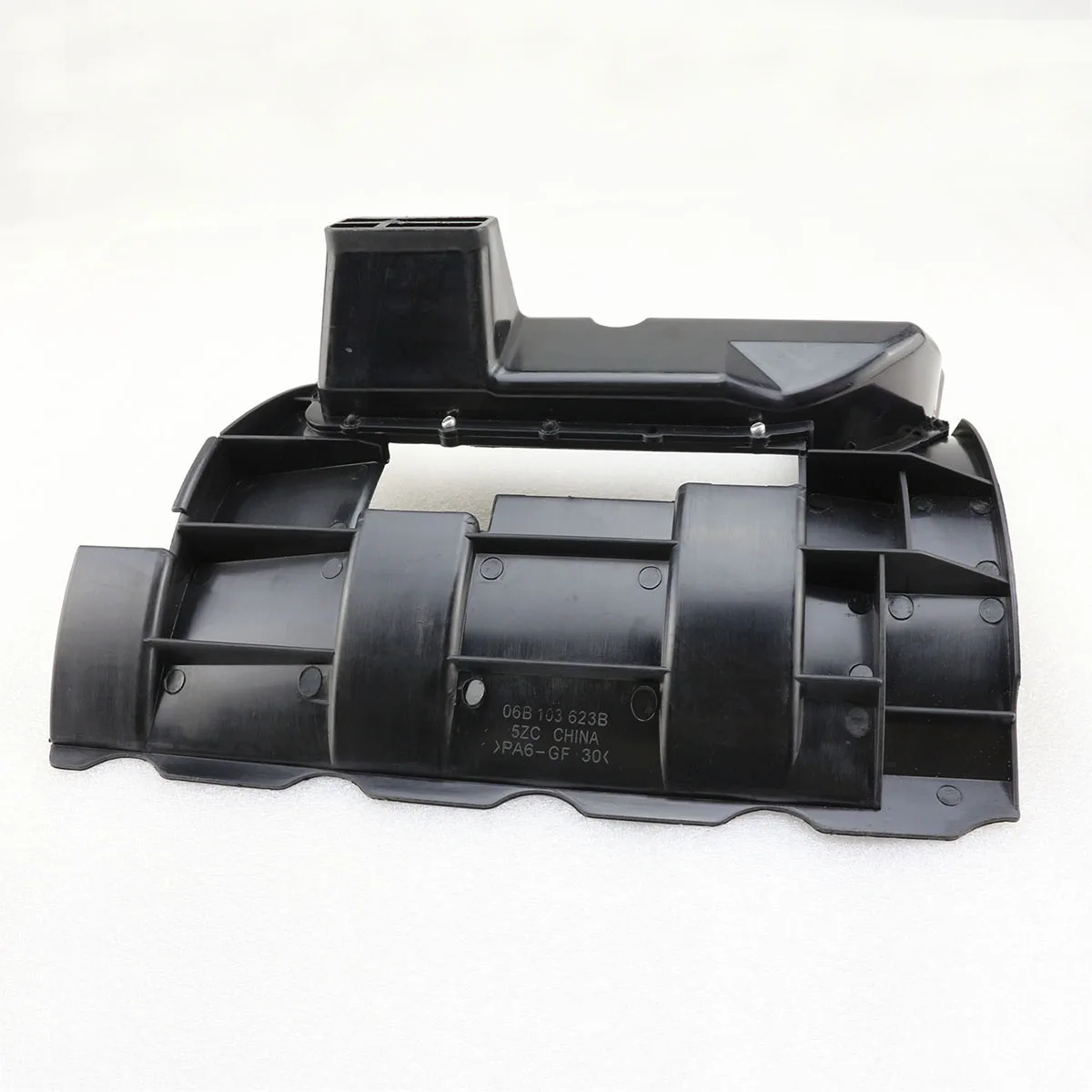 OEM масляный поддон ограничитель перегородка для VW Golf Jetta MK4 MK5 Passat B5 Caddy Bora 06B 103 623