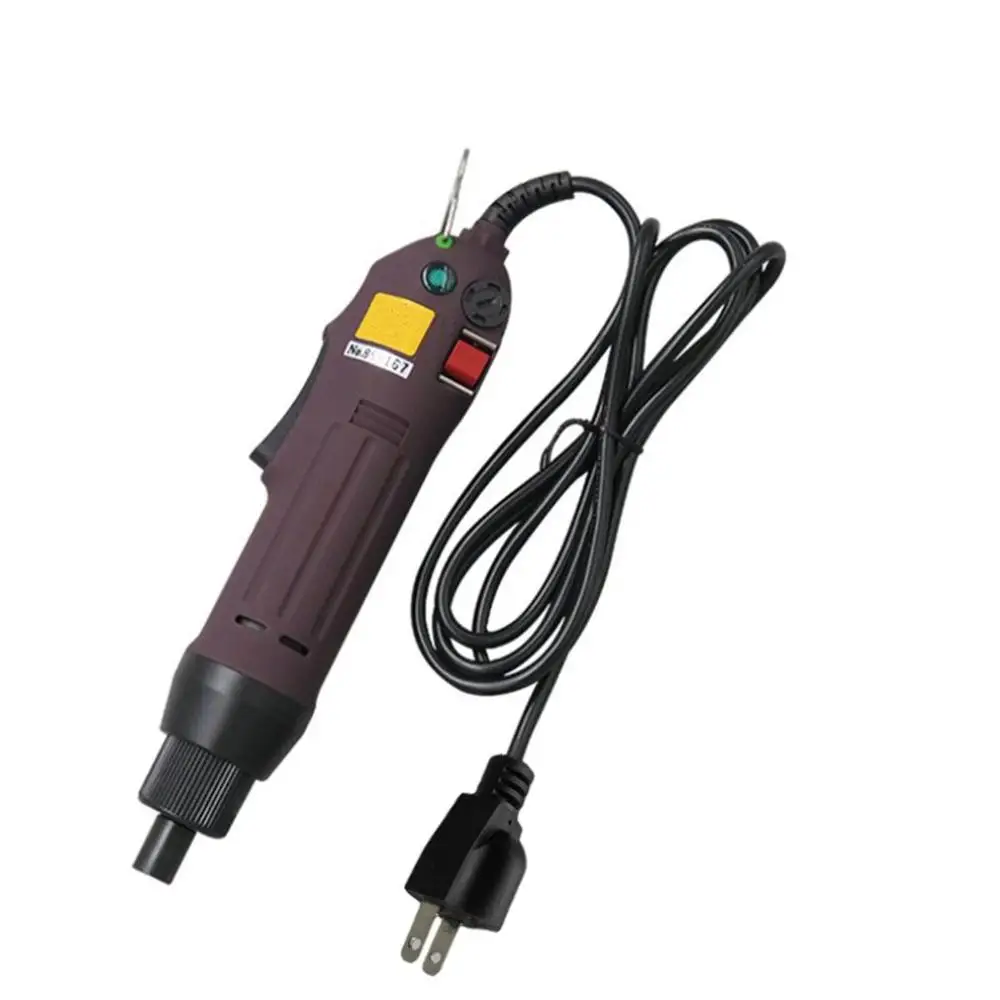 

KOPO/Gaobao KP622-802 Electric Screw Batch Direct Insertion Automatic Speed Regulation Brown Straight Rod Type