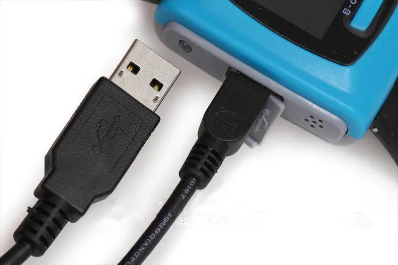 CONTEC цифровой Пульсоксиметр наручные переносной с Исследование Сна CMS50F USB оксиметр saturometro/saturometre мониторинг сна SpO2