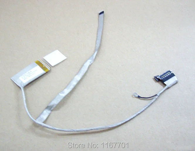 

Laptop/Notebook LCD/LED/LVDS screen Flex CABLE for Dell Inspiron 14R N4110 N4120 M4110 M411R vostro 3450 062XYW DD0R01LC000