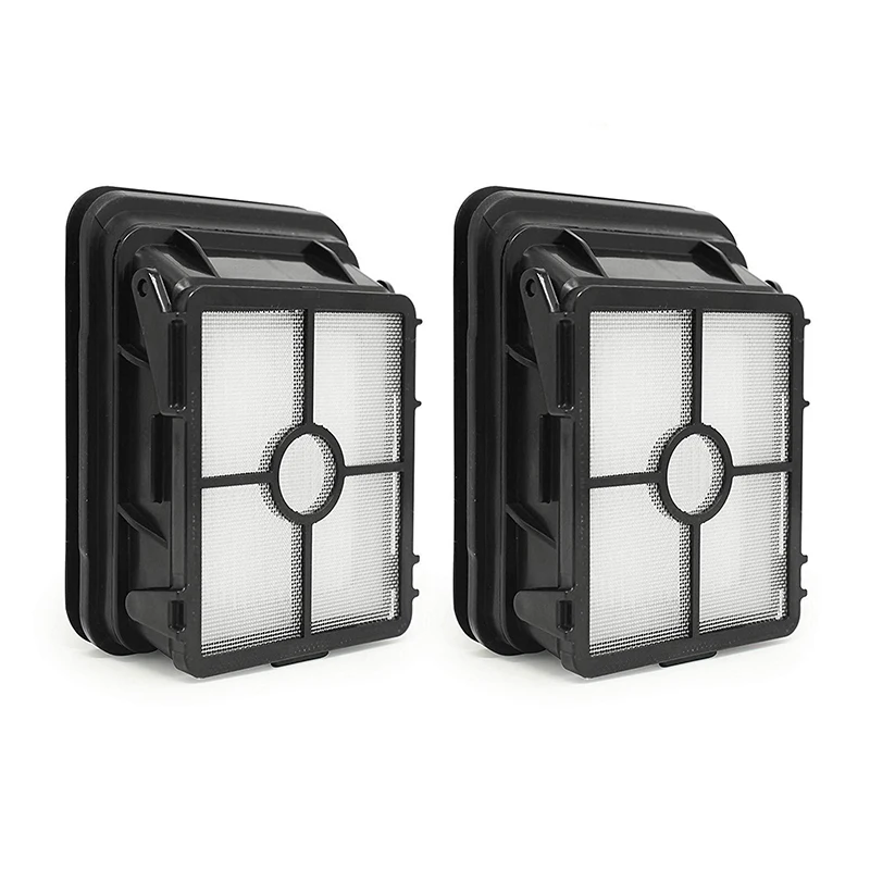 Сменный фильтр HEPA 1866 для Bissell CrossWave 1785 1785G 1785V 1785W Запчасти робота-пылесоса 2 шт.
