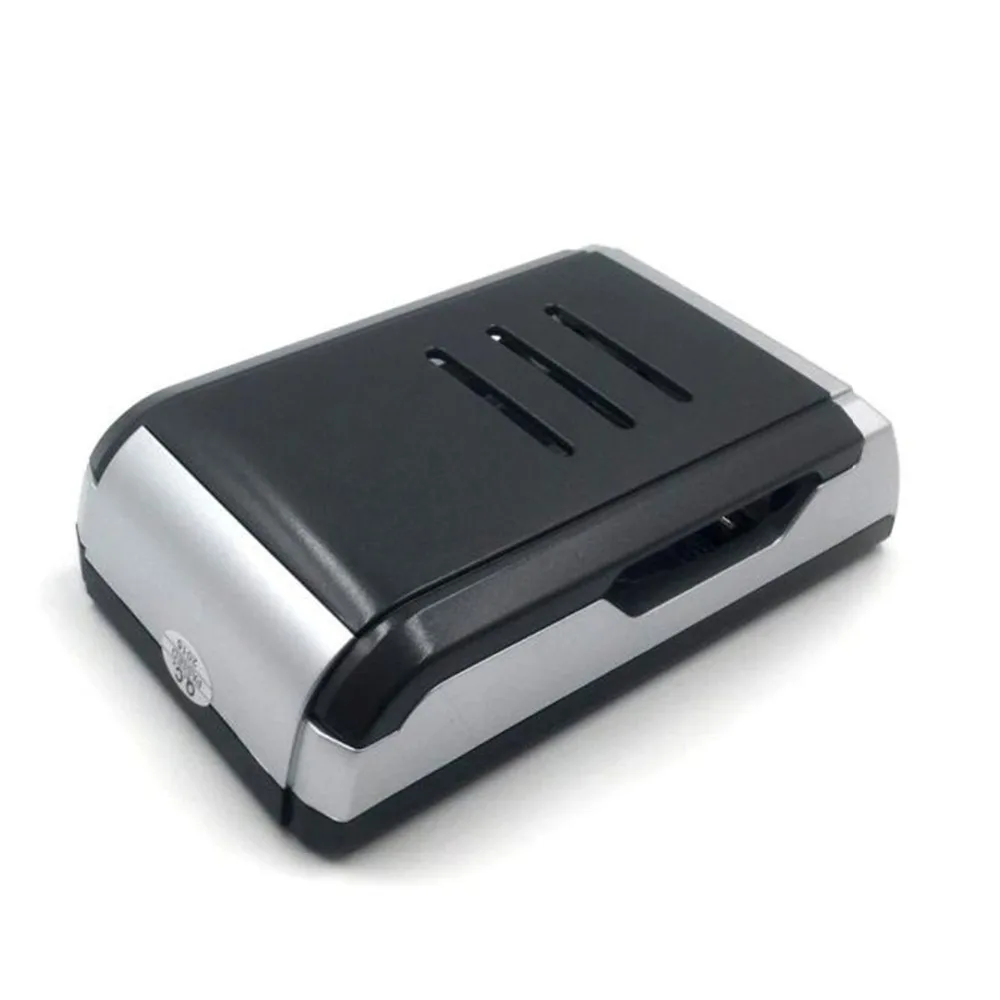 4 слота ЖК-дисплей NiCd NiMh зарядное устройство для AA/AAA EU Plug Diy power Bank Iqos держатель батареи Прямая поставка