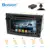 2Din Radio Car DVD Multimedia Player Fit Opel Vectra Corsa D Astra H Volante Audio HD di tocco Dello Schermo video RDS Mappa CAM DAB +