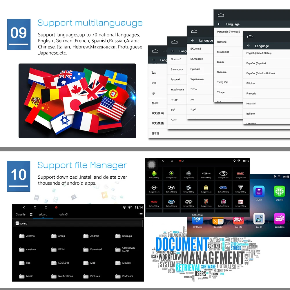 Cheap Panlelo Android 8.1 For Mazda 6 Atenza CX5 Atenza Axela Car Stereo 2 Din Auto Radio AM/FM GPS Navigation Car Stereo Head Unit 4 Cheap Panlelo Android 8.1 For Mazda 6 Atenza CX5 Atenza Axela Car Stereo 2 Din Auto Radio AM/FM GPS Navigation Car Stereo Head Unit 4