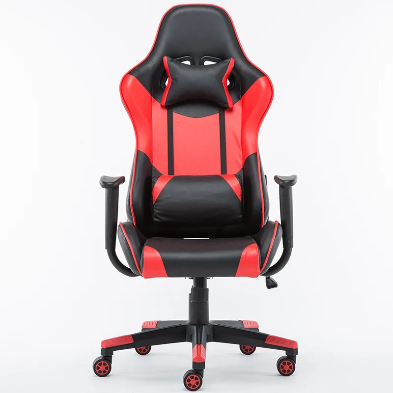 

Chair Game Sports Racing Chair Leisure Time Revolving Chair Internet Bar Chair High Quality And Inexpensive
