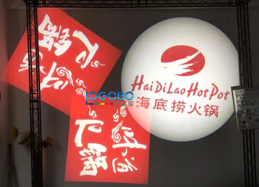 gobo projector light-2