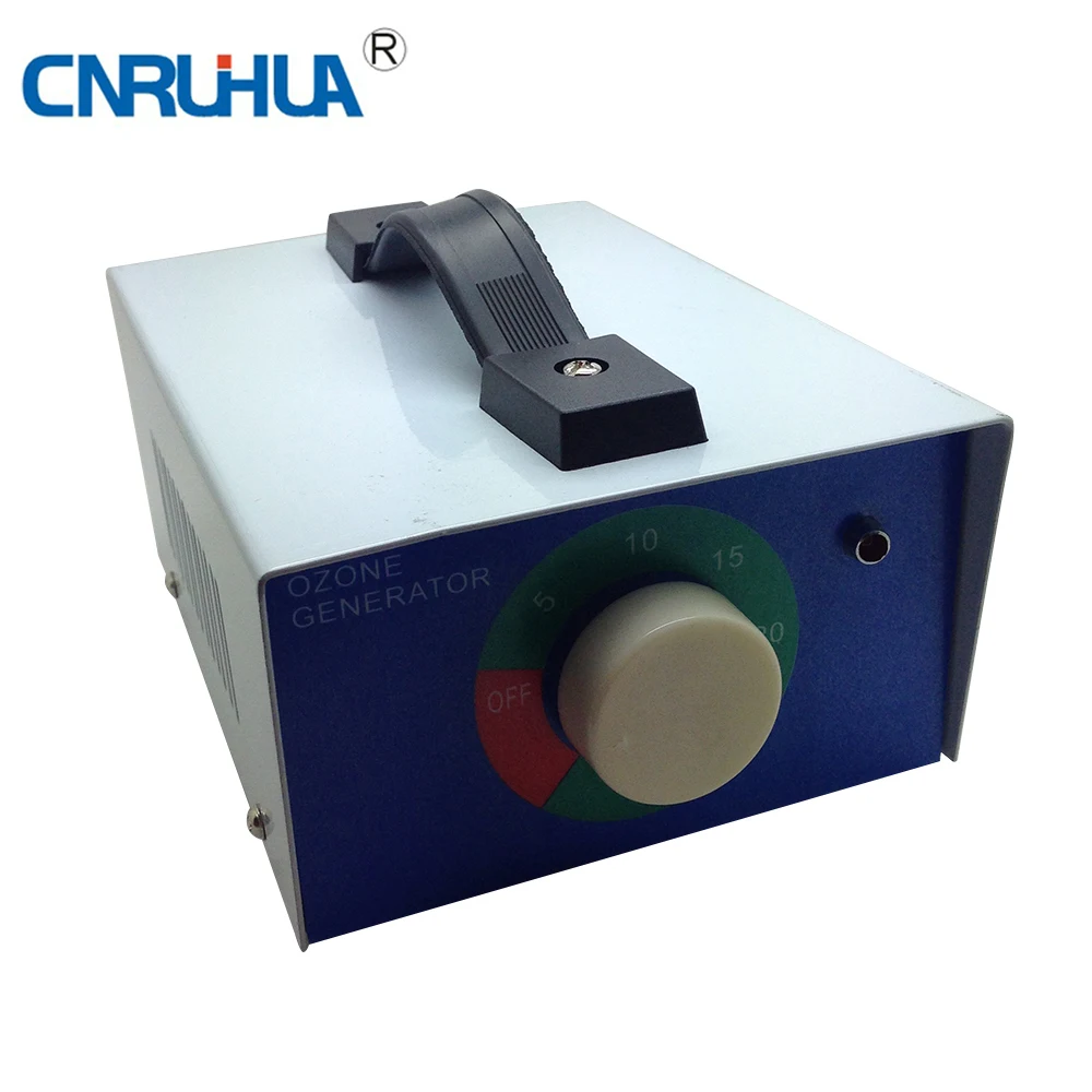 Купить Новый дизайн oem резервуаром внутренний генератор озона в ...