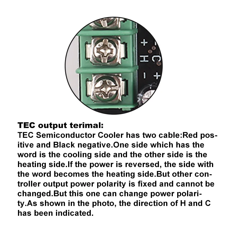 XH-W1504 TEC полупроводниковый кулер термостат автоматический постоянный контроль температуры ler бит модуль управления