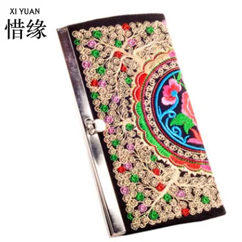 

XIYUAN BRAND womens wallets and purses luxury brand famous large,womens handbags and purses