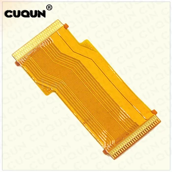 

Original Key Board And Main Board Flex Cable For New 3DS LL XL Connect Cable For Nintend 3DS XL/LL