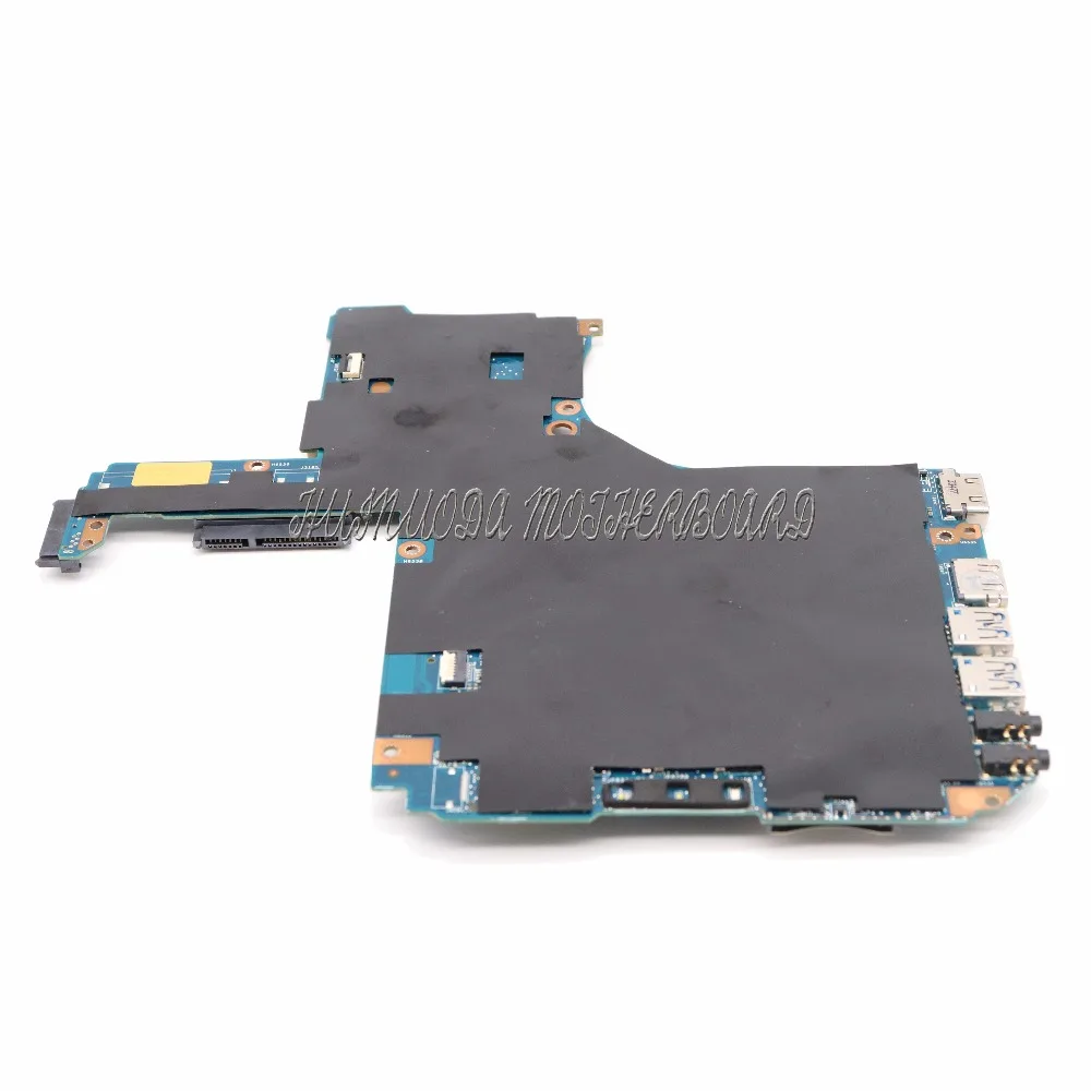 NOKOTION H000057230 VGSG_GS МБ основной плате для Toshiba Satellite P50T-A P50 P55 Материнская плата ноутбука DDR3L N14P-GS-12 GPU