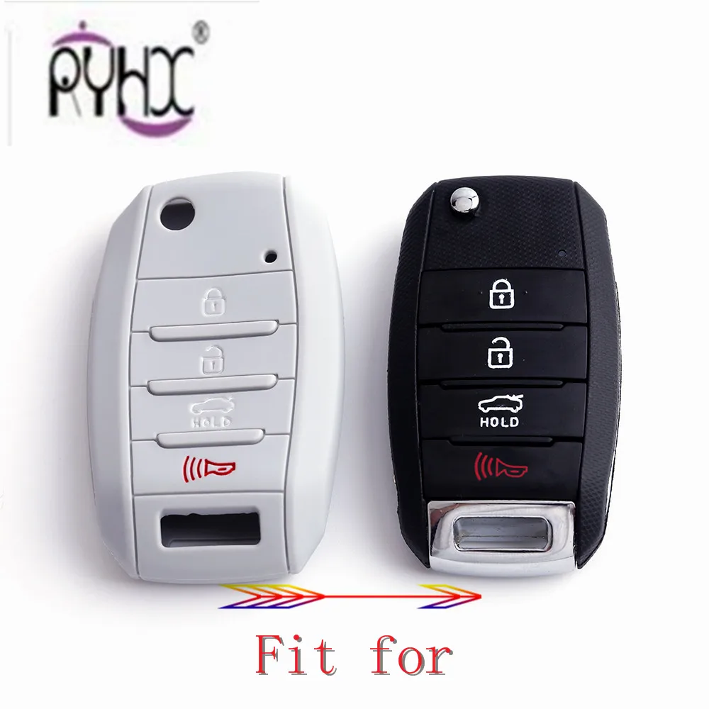 Kia key cover07